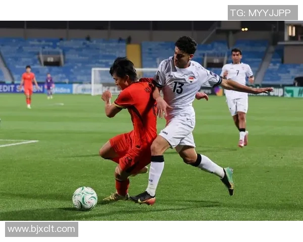 中国与伊拉克足球比赛精彩回放分析及战术解读