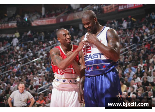 NBA全明星赛历史上的最佳时刻
