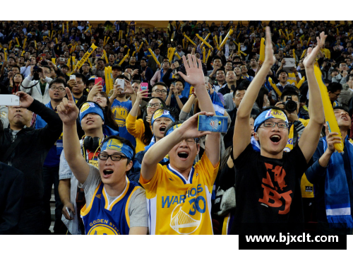 NBA在中国：2015年的影响与发展