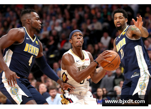 NBA球员臂长短对比：影响篮球生涯的重要因素