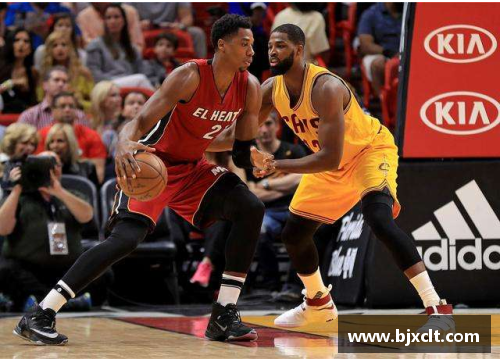 NBA现役中锋：统治力如何塑造现代篮球风格？