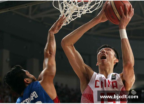参加NBA选秀：全面指南及成功策略
